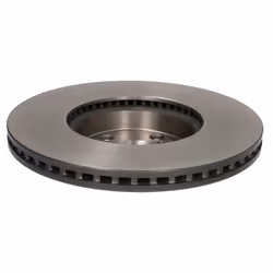 Disque de frein BREMBO 09A53521 avant, ventilé, 1 pièce