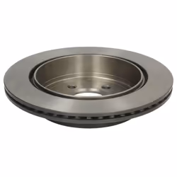 Disque de frein BREMBO 09B54111 arrière, ventilé, 1 pièce