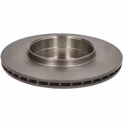 Disque de frein BREMBO 09B50711 arrière, ventilé, à haute teneur en carbone, 1 pièce