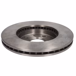 Disque de frein BREMBO 09B52410 avant, ventilé, 1 pièce