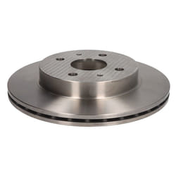 Disque de frein BREMBO 09B52310 avant, ventilé, 1 pièce
