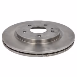 Disque de frein BREMBO 09B56010 avant, ventilé, 1 pièce