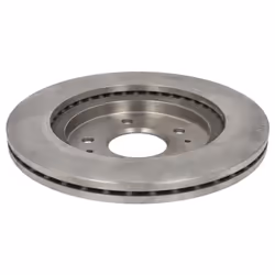 Disque de frein BREMBO 09B56010 avant, ventilé, 1 pièce