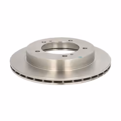 Disque de frein BREMBO 09C22010 avant, ventilé, 1 pièce