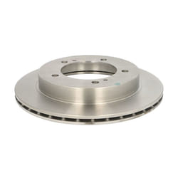 Disque de frein BREMBO 09C22010 avant, ventilé, 1 pièce