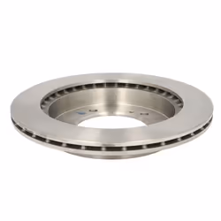 Disque de frein BREMBO 09C22010 avant, ventilé, 1 pièce