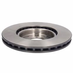 Disque de frein BREMBO 9584331 avant, ventilé, 1 pièce