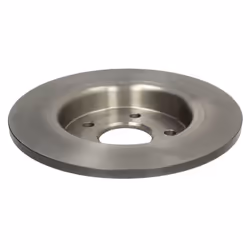 Disque de frein BREMBO 08A72511 arrière, plein, 1 pièce