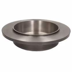 Disque de frein BREMBO 08B52921 arrière, plein, à haute teneur en carbone, 1 pièce