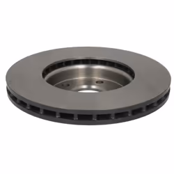 Disque de frein BREMBO 09A90511 avant, ventilé, à haute teneur en carbone, 1 pièce