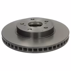 Disque de frein BREMBO 09B49411 avant, ventilé, à haute teneur en carbone, 1 pièce