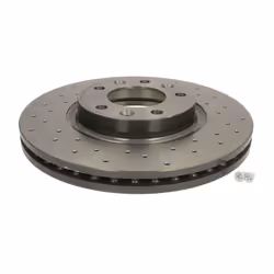 Disque de frein BREMBO XTRA LINE BREMBO 09.8303.1X, 1 pièce