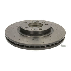 Disque de frein BREMBO XTRA LINE BREMBO 09.8303.1X, 1 pièce