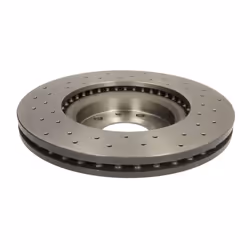 Disque de frein BREMBO XTRA LINE BREMBO 09.8303.1X, 1 pièce