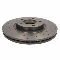 Disque de frein BREMBO XTRA LINE BREMBO 09.9468.2X, 1 pièce