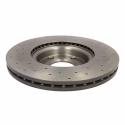 Disque de frein BREMBO XTRA LINE BREMBO 09.9468.2X, 1 pièce
