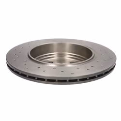Disque de frein BREMBO XTRA LINE BREMBO 09.9425.1X, 1 pièce