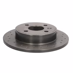 Disque de frein BREMBO XTRA LINE BREMBO 08.7626.1X, 1 pièce
