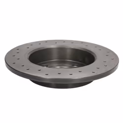 Disque de frein BREMBO XTRA LINE BREMBO 08.7626.1X, 1 pièce