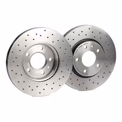 BREMBO Disque de frein OPEL: Zafira C Tourer, Astra J 5 portes, Astra J GTC, CHEVROLET: Cruze Break, Orlando, Cruze Berline, VAUXHALL: Astra Mk6