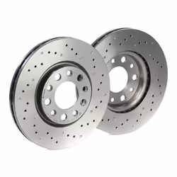 BREMBO Disque de frein ALFA ROMEO: Giulietta 5 portes, JEEP: Renegade SUV, FIAT: 500X XTRA LINE 09.A721.1X 51806278,51815312,71777095,51937305