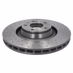 Disque de frein BREMBO XTRA LINE BREMBO 09.8841.3X, 1 pièce