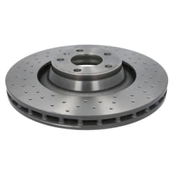 Disque de frein BREMBO XTRA LINE BREMBO 09.8841.3X, 1 pièce