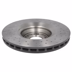 Disque de frein BREMBO XTRA LINE BREMBO 09.8841.3X, 1 pièce