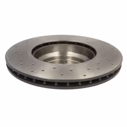 Disque de frein BREMBO XTRA LINE BREMBO 09.A259.1X, 1 pièce