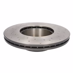 Disque de frein BREMBO XTRA LINE BREMBO 09.B337.2X, 1 pièce