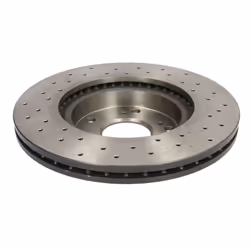 Disque de frein BREMBO XTRA LINE BREMBO 09.A455.1X, 1 pièce