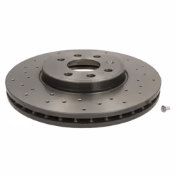 Disque de frein BREMBO XTRA LINE BREMBO 09.9159.2X, 1 pièce