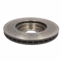 Disque de frein BREMBO XTRA LINE BREMBO 09.9159.2X, 1 pièce