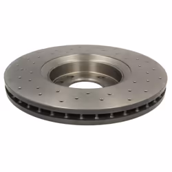 Disque de frein BREMBO XTRA LINE BREMBO 09.9162.1X, 1 pièce