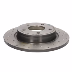 Disque de frein BREMBO XTRA LINE BREMBO 08.9975.2X, 1 pièce