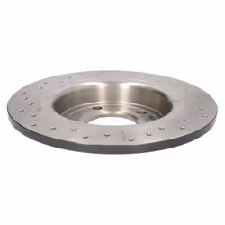 Disque de frein BREMBO XTRA LINE BREMBO 08.9975.2X, 1 pièce