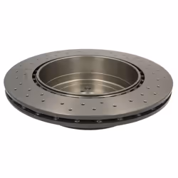 Disque de frein BREMBO XTRA LINE BREMBO 09.7813.1X, 1 pièce
