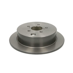 Disque de frein BREMBO 08C25211 arrière, plein, 1 pièce