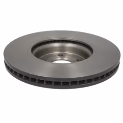 Disque de frein BREMBO 09B97211 avant, ventilé, à haute teneur en carbone, 1 pièce
