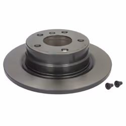 Disque de frein BREMBO 08C11511 arrière, plein, à haute teneur en carbone, 1 pièce