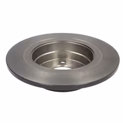 Disque de frein BREMBO 08C11511 arrière, plein, à haute teneur en carbone, 1 pièce