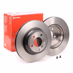 Disque de frein; BREMBO; COATED DISC LINE; 330 20 5 ventilé de l'intérieur revêtu à haute teneur en carbone; pour BMW; 342167 ...