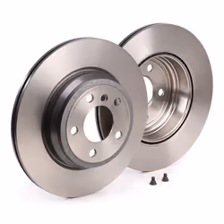 BREMBO Disque de frein BMW: 3 Touring, 4 Gran Coupé, 3 Berline COATED DISC LINE 20mm 5 ventilé de l'intérieur revêtu à haute teneur en carbone