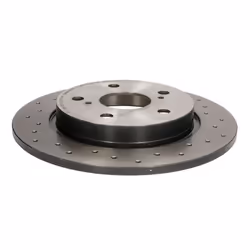 Disque de frein BREMBO XTRA LINE BREMBO 08.A912.1X, 1 pièce