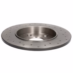 Disque de frein BREMBO XTRA LINE BREMBO 08.A912.1X, 1 pièce