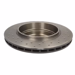 Disque de frein BREMBO XTRA LINE BREMBO 09.9573.1X, 1 pièce