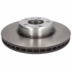 Disque de frein BREMBO 09C39713 avant, ventilé, à haute teneur en carbone, 1 pièce