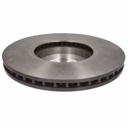 Disque de frein BREMBO 09C39713 avant, ventilé, à haute teneur en carbone, 1 pièce