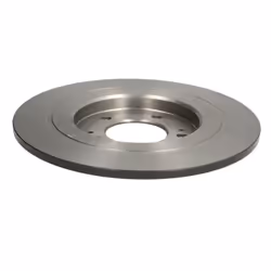Disque de frein BREMBO 08C24811 arrière, plein, à haute teneur en carbone, 1 pièce
