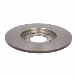 Disque de frein BREMBO 08C25011 arrière, plein, à haute teneur en carbone, 1 pièce